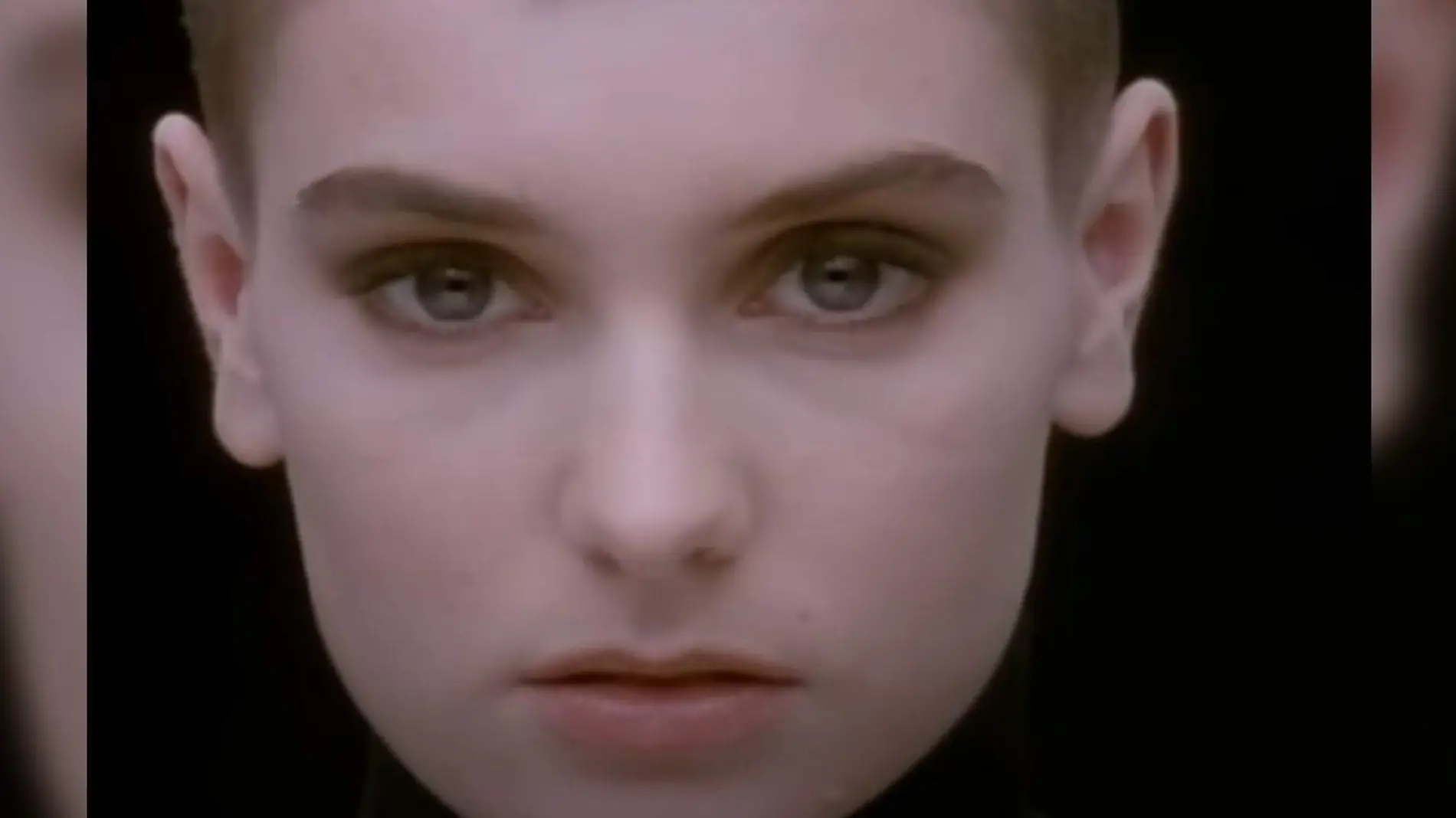 Sinéad O'Connor - Nothing Compares 2U